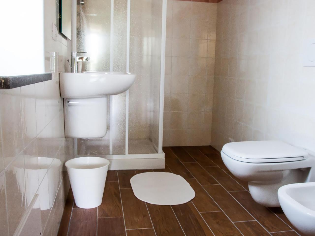La Porta Delle Gole Hotel Motta Camastra Bagian luar foto