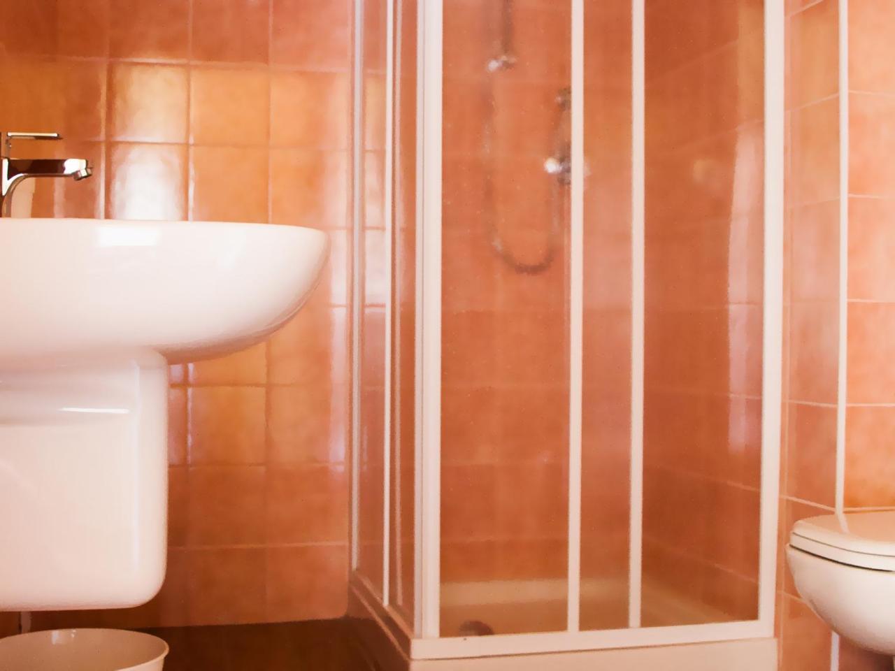 La Porta Delle Gole Hotel Motta Camastra Bagian luar foto